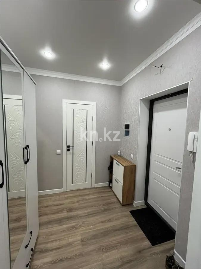 Продажа 1-комнатной квартиры, 42.8 м² в Астане - фото 4