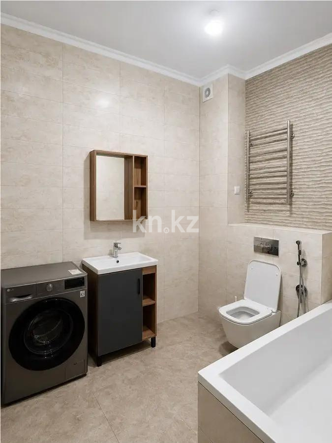 Продажа 3-комнатной квартиры, 77 м² в Алматы - фото 3