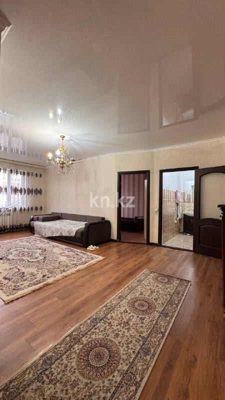 Продажа 2-комнатной квартиры, 57 м² в Таразе