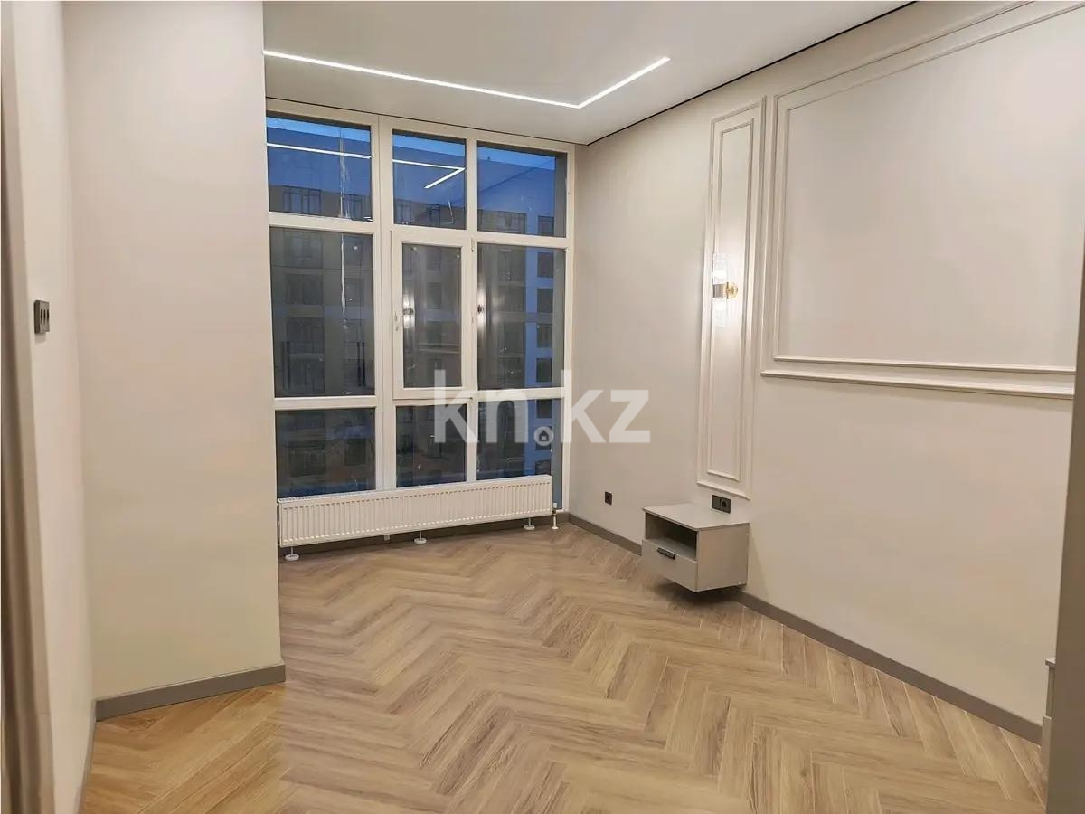 Продажа 2-комнатной квартиры, 44.4 м² в Астане - фото 2