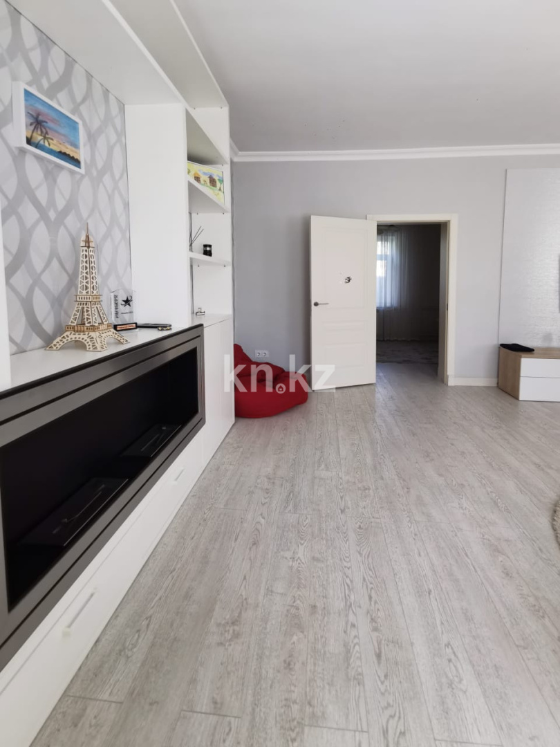 Продажа 6-комнатного дома, 247 м², мкр-н Кемел в Алматы - фото 15