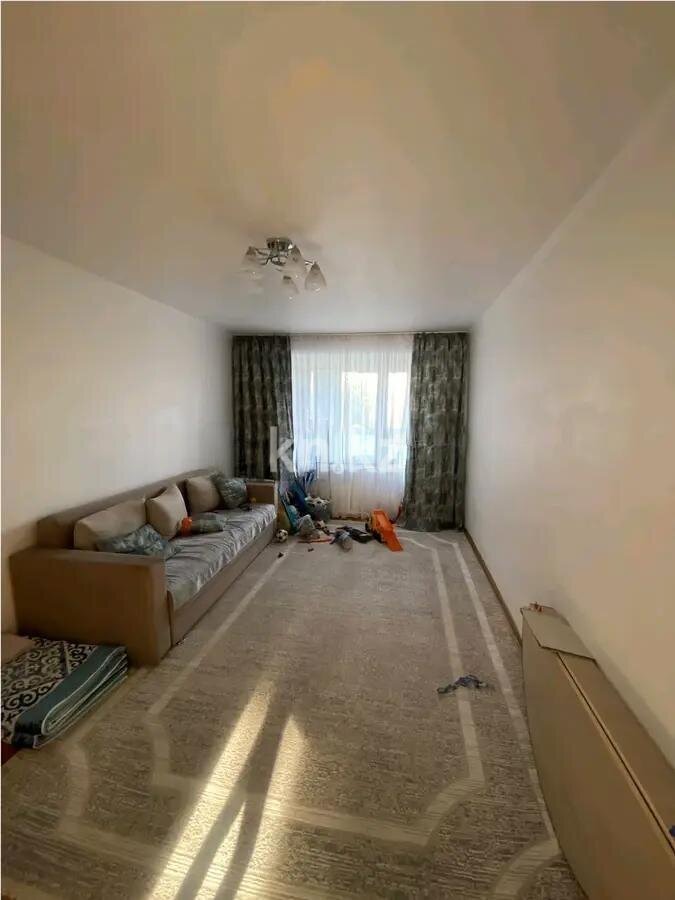 Продажа 2-комнатной квартиры, 46 м² в Астане