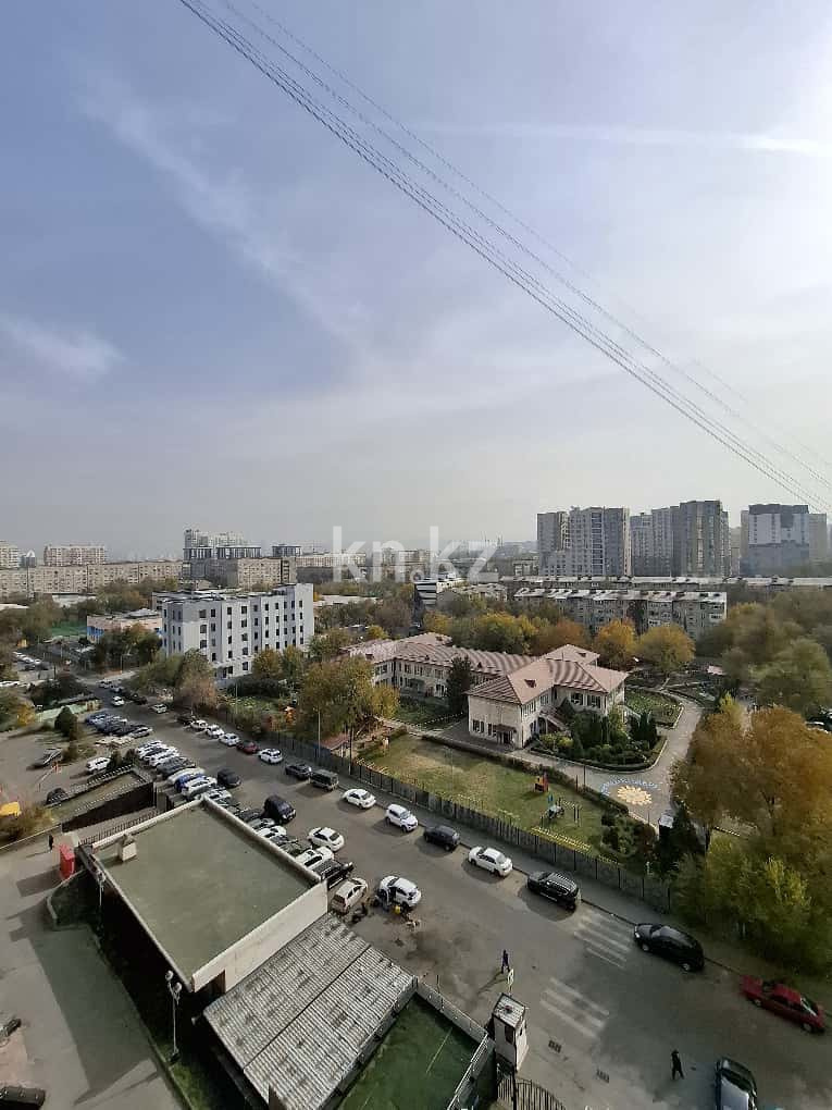 Аренда 4-комнатной квартиры, 130 м² в Алматы - фото 19