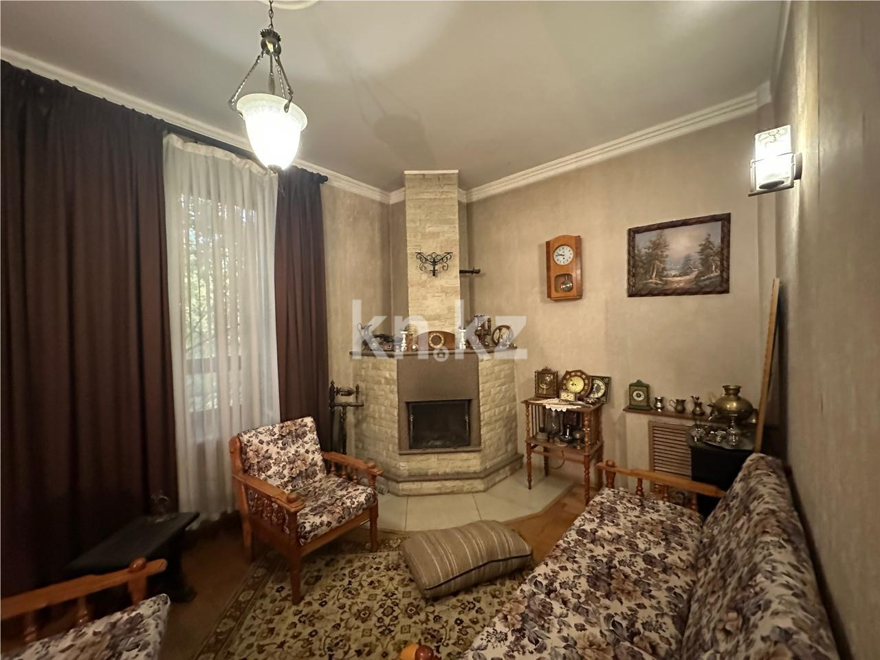 Продажа 10-комнатного дома, 560 м², ул. Байсеитовой в Темиртау - фото 3