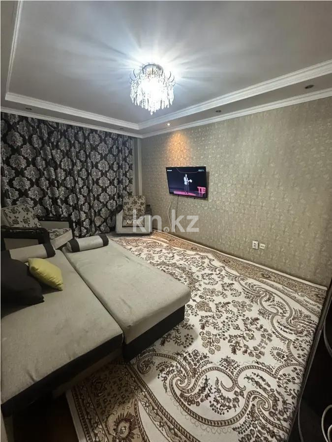 Продажа 1-комнатной квартиры, 31.5 м² в Астане