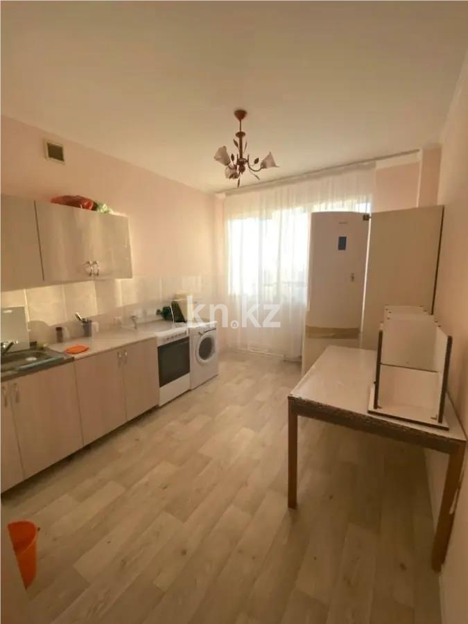 Продажа 1-комнатной квартиры, 44.7 м² в Астане - фото 2