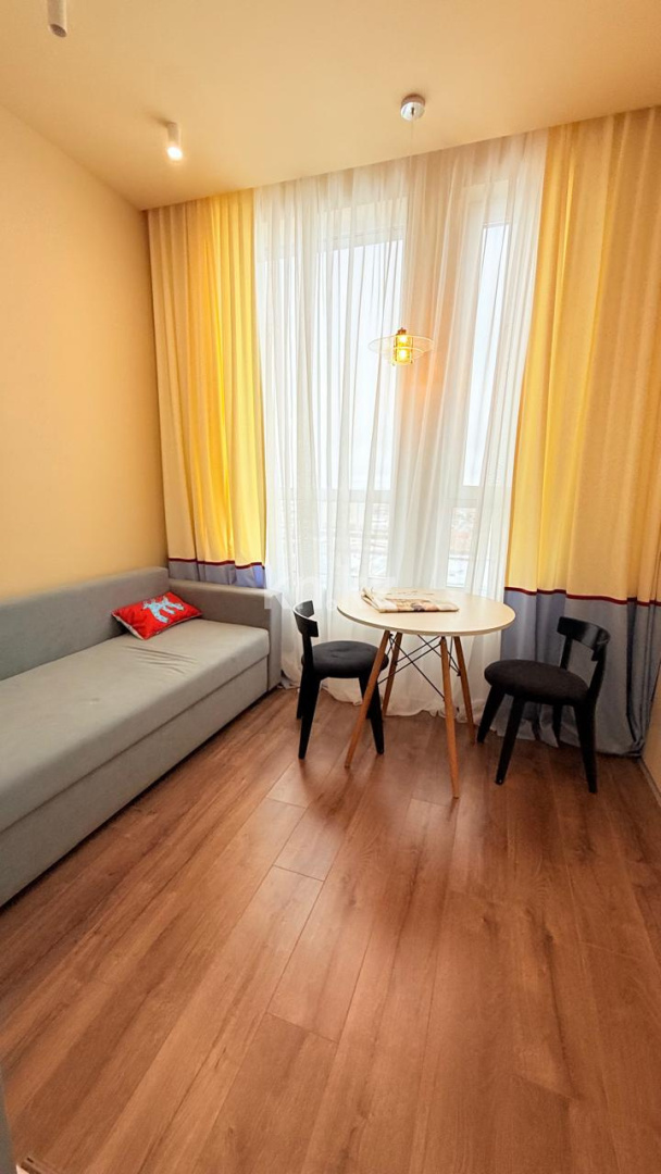 Продажа 3-комнатной квартиры, 40 м², ул. Е-36, дом  4 в Астане - фото 7