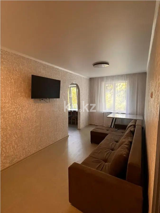 Продажа 3-комнатной квартиры, 60 м² в Алматы