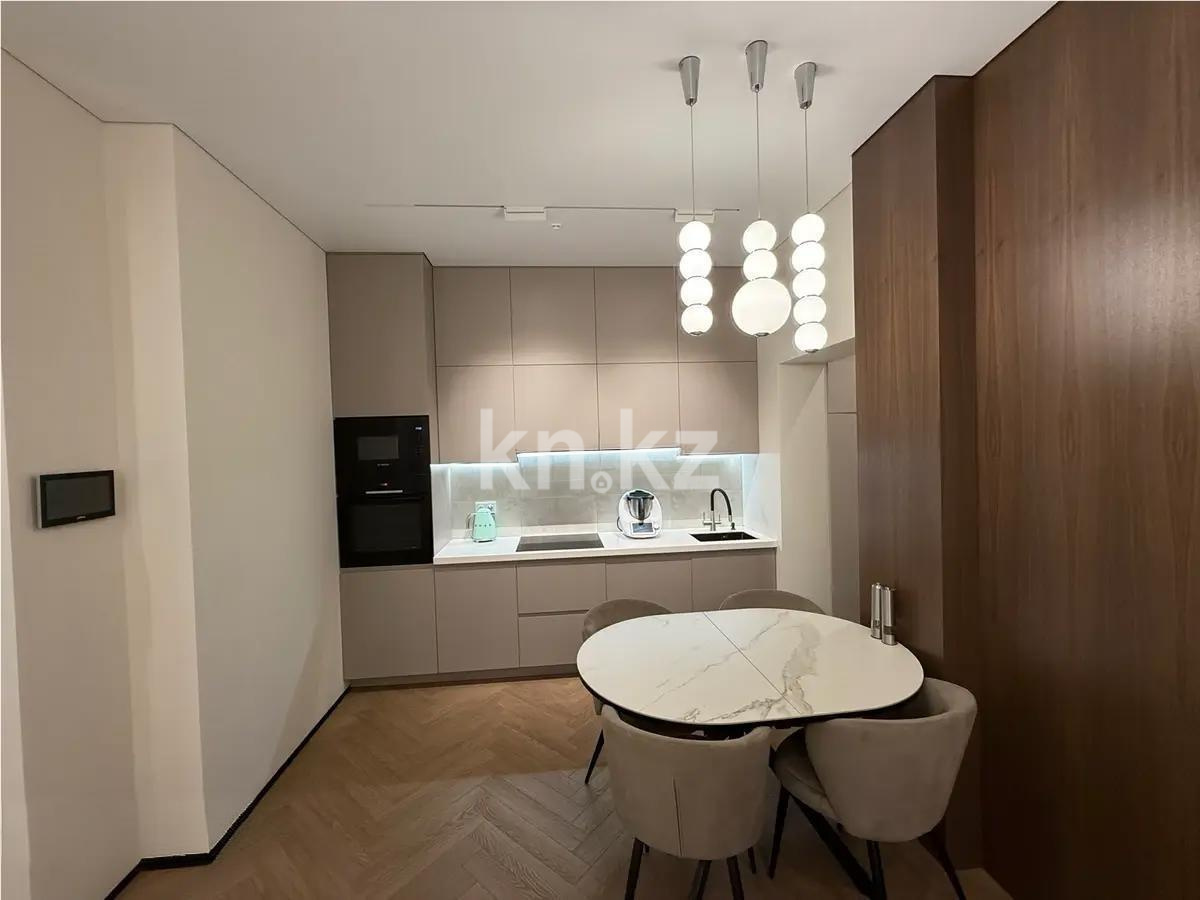 Продажа 3-комнатной квартиры, 72 м² в Алматы - фото 4