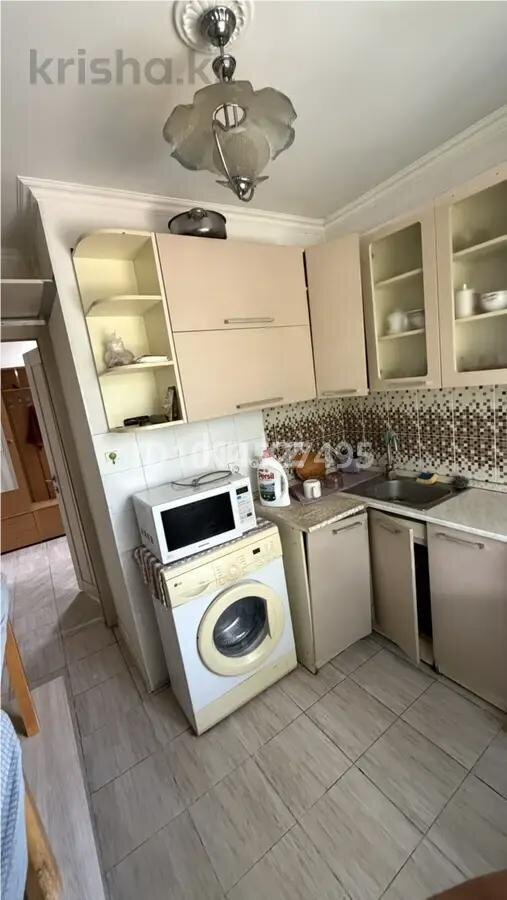 Продажа 3-комнатной квартиры, 60 м² в Астане - фото 4