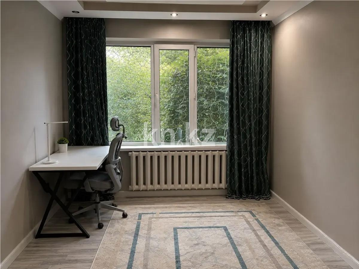 Продажа 3-комнатной квартиры, 63 м² в Алматы - фото 3