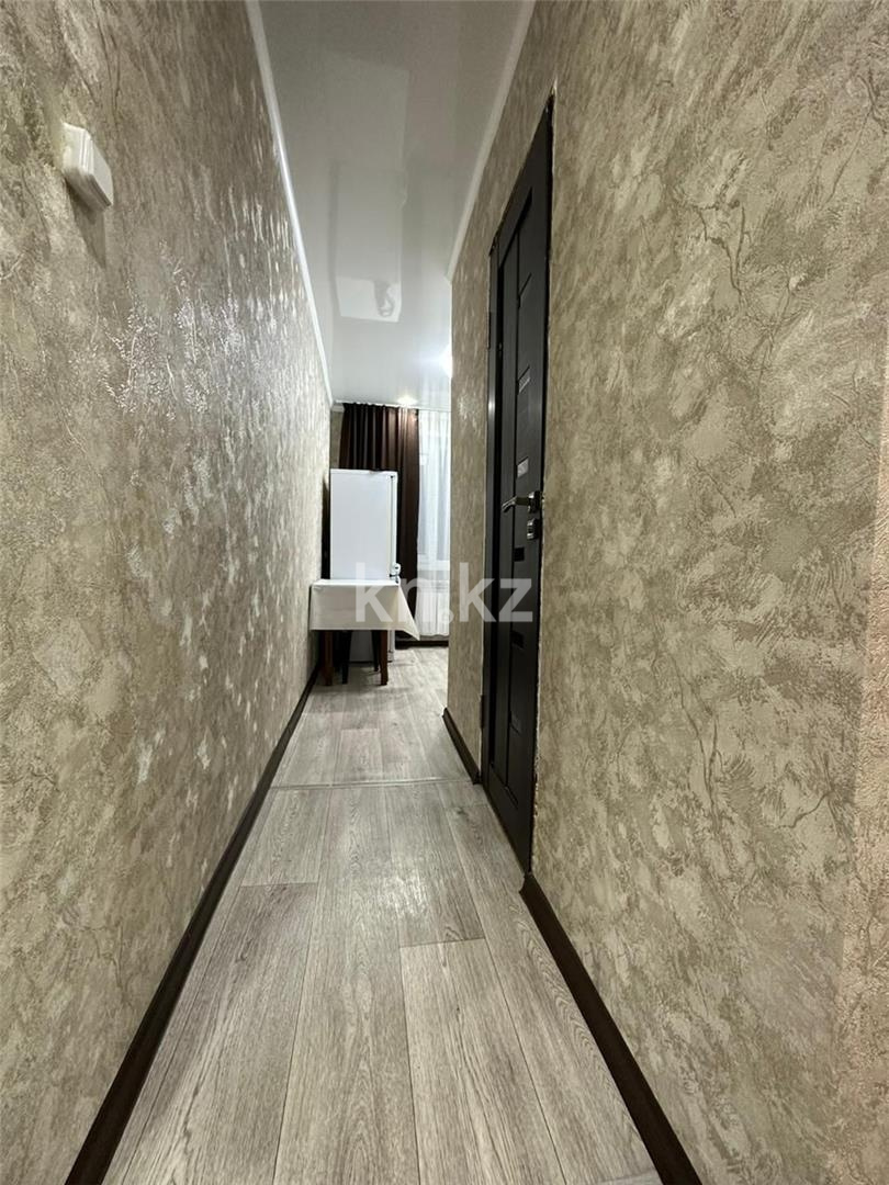 Продажа 1-комнатной квартиры, 30 м² в Караганде - фото 7
