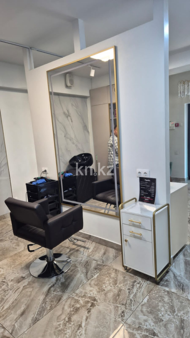 Аренда бизнеса, 10 м² в Алматы
