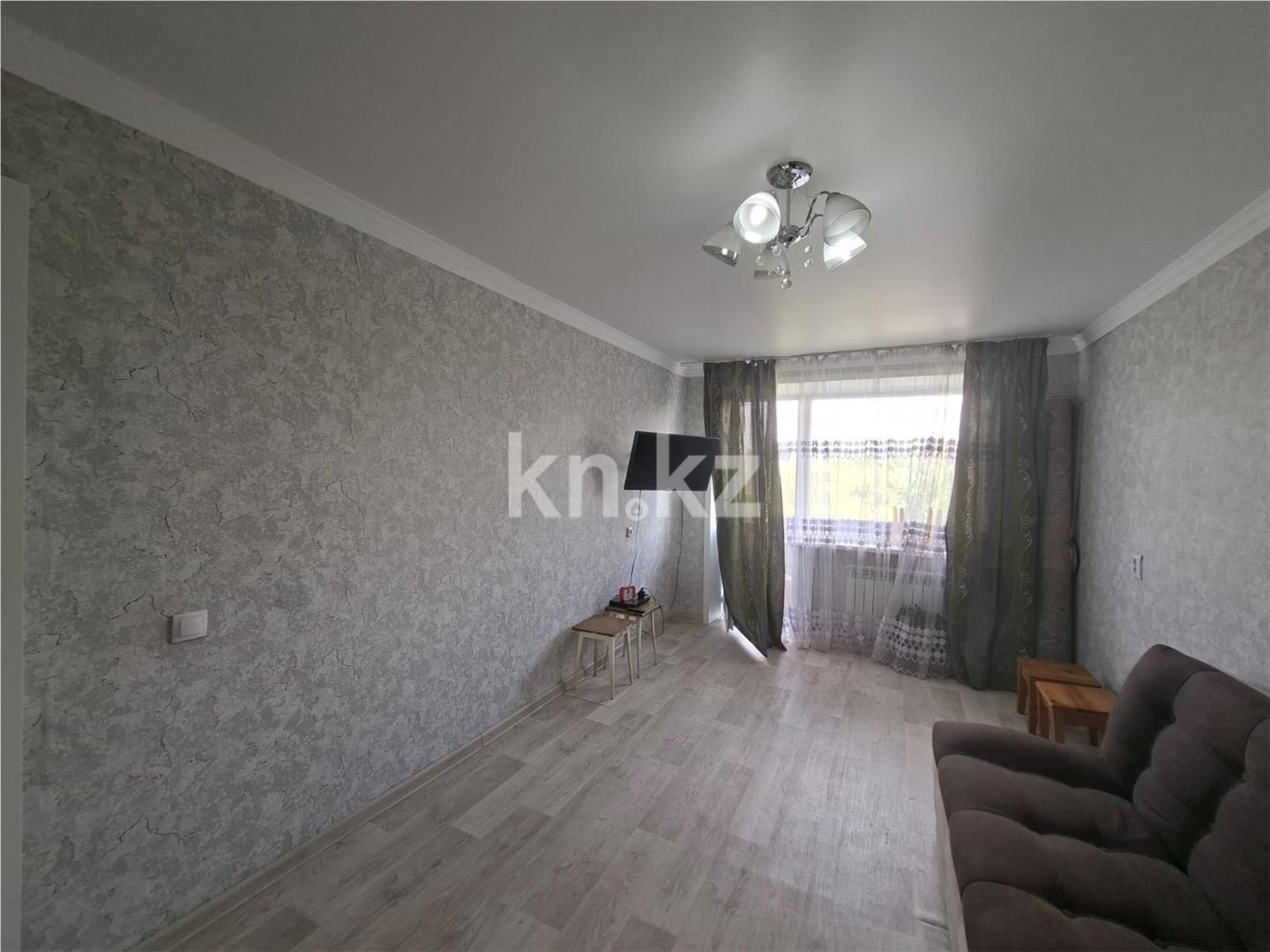 Продажа 1-комнатной квартиры, 31 м² в Караганде - фото 3