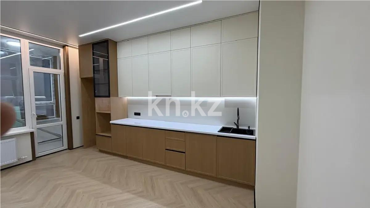Продажа 3-комнатной квартиры, 84 м² в Астане - фото 3