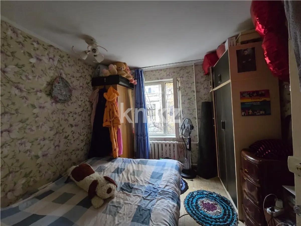 Продажа 2-комнатной квартиры, 48 м² в Алматы - фото 2