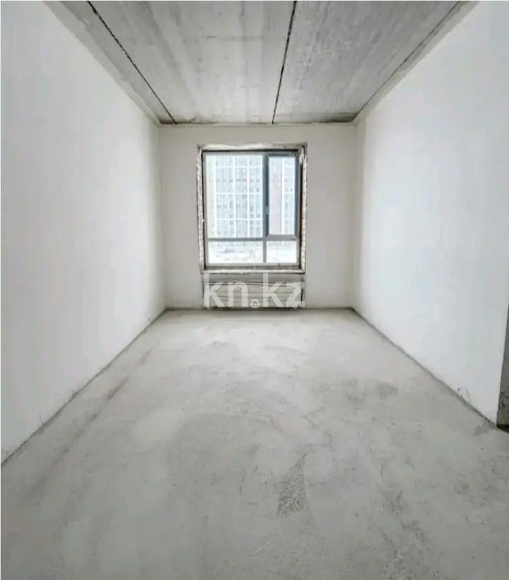 Продажа 1-комнатной квартиры, 36 м² в Астане