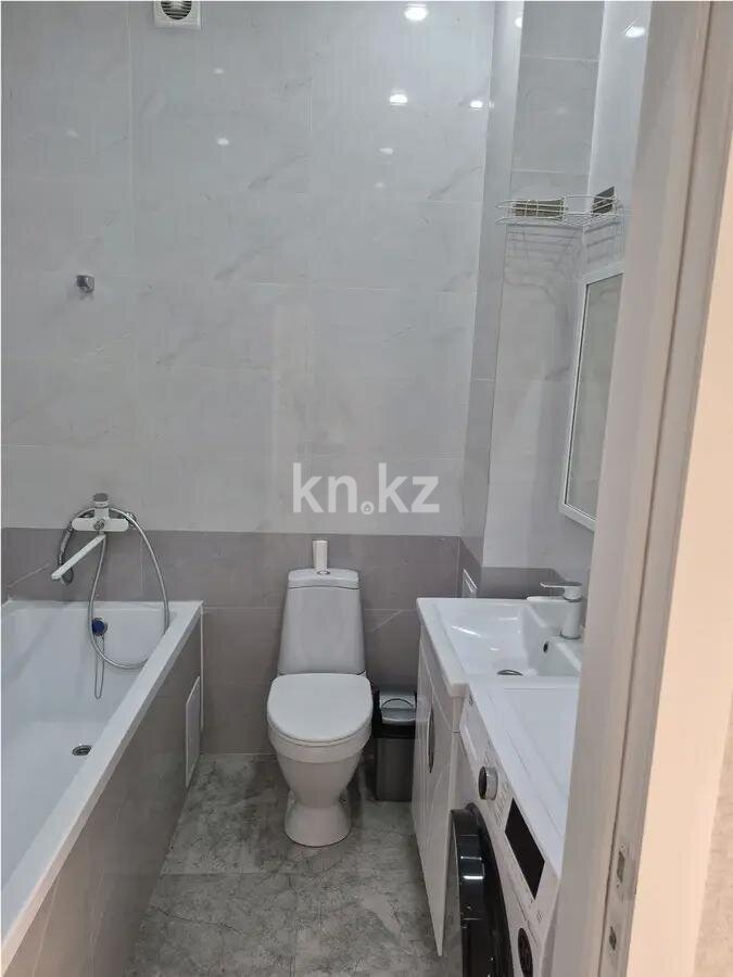 Продажа 2-комнатной квартиры, 58.5 м² в Астане - фото 4