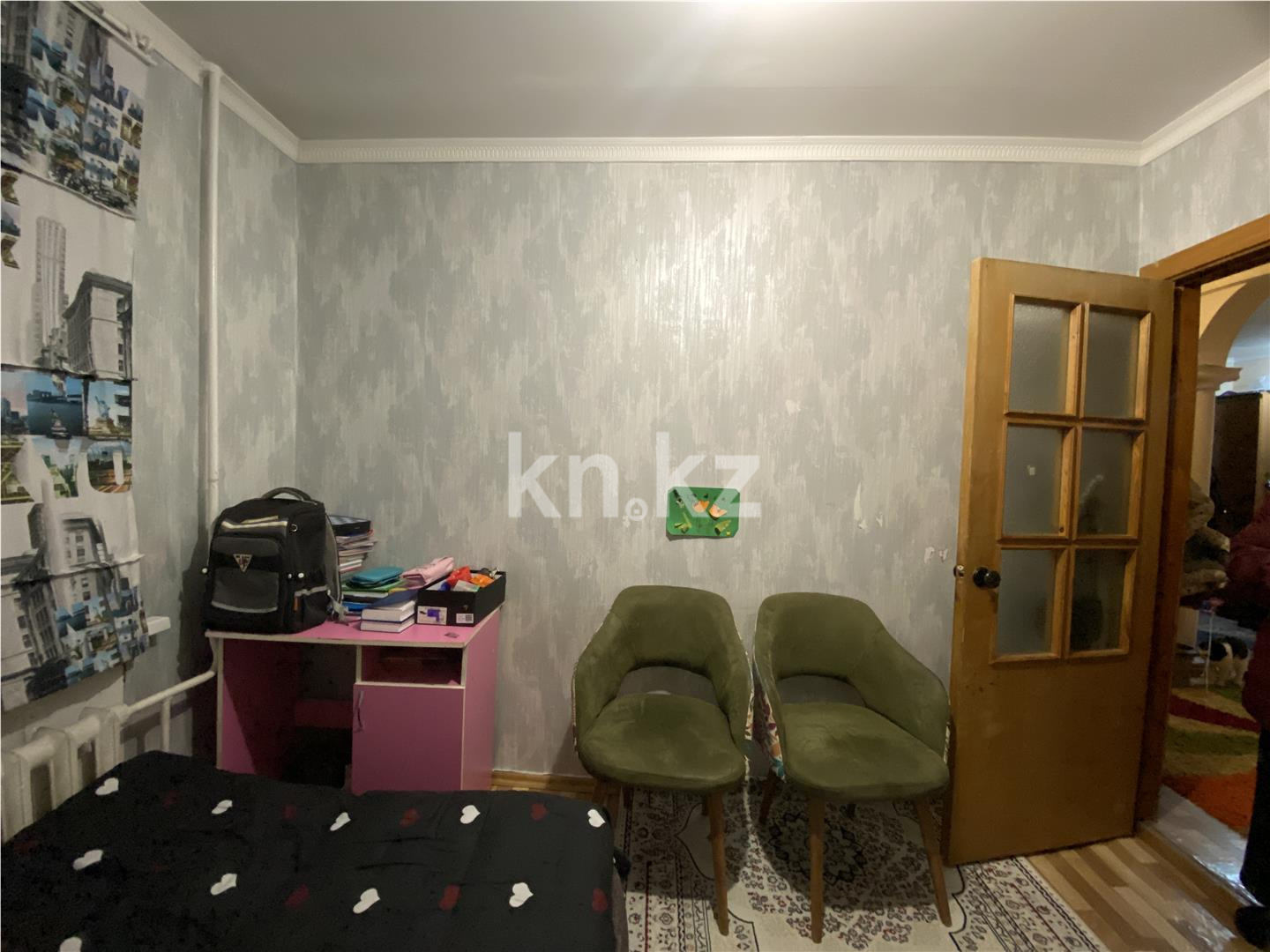 Продажа 4-комнатной квартиры, 76 м² в Астане - фото 7