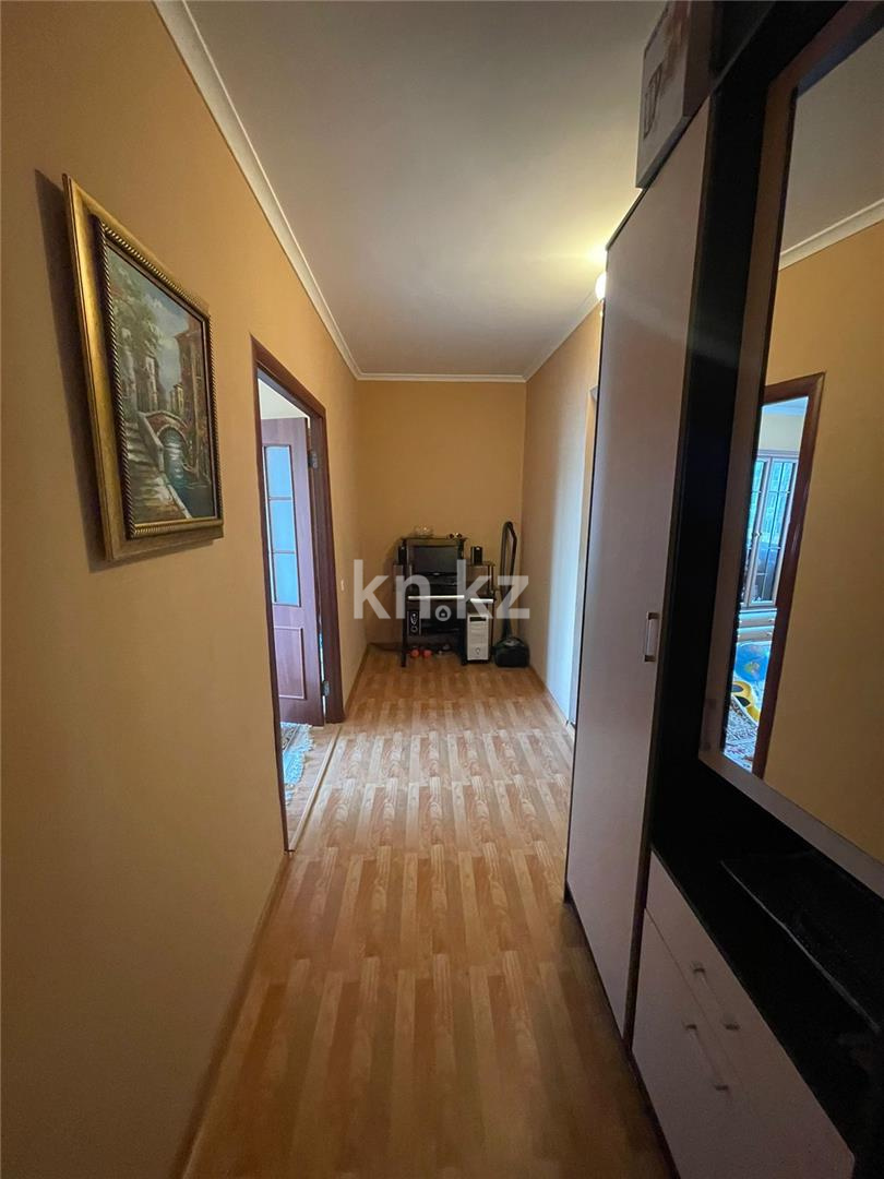 Продажа 1-комнатной квартиры, 40 м², ул. Таттимбета в Караганде - фото 7