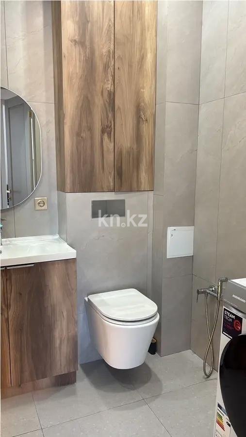 Продажа 2-комнатной квартиры, 54 м² в Астане - фото 4