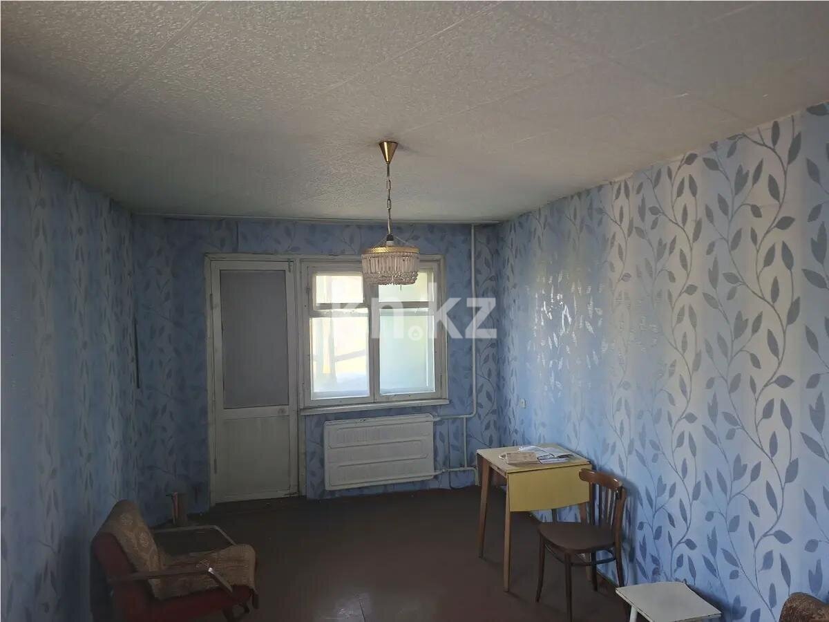 Продажа 3-комнатной квартиры, 62 м² в Караганде