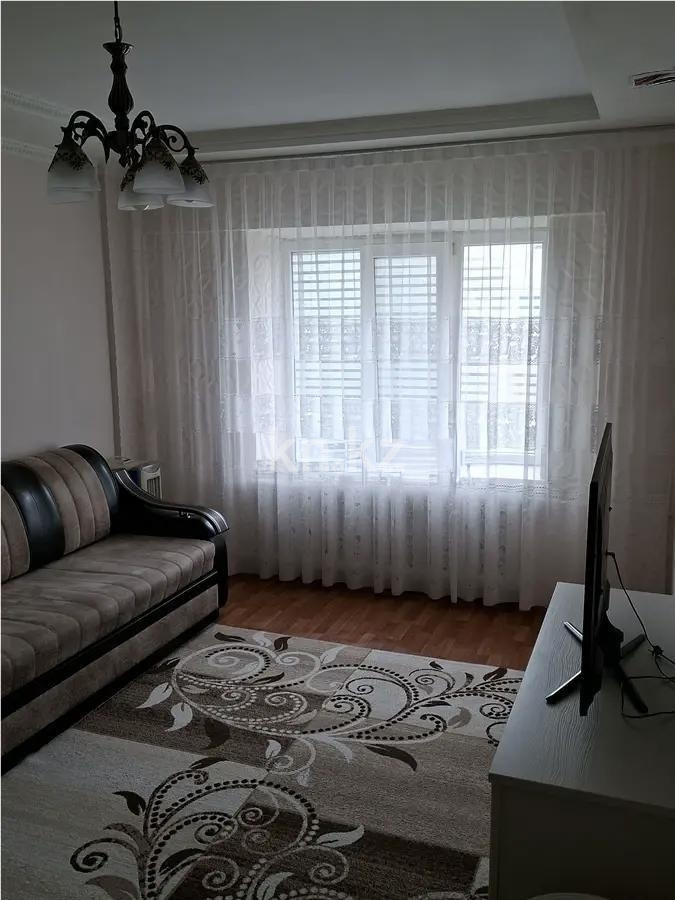 Продажа 2-комнатной квартиры, 52 м² в Алматы
