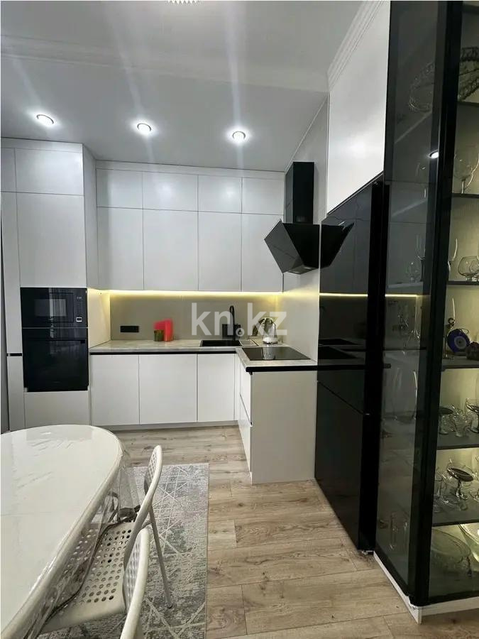 Продажа 3-комнатной квартиры, 104.3 м² в Астане - фото 4