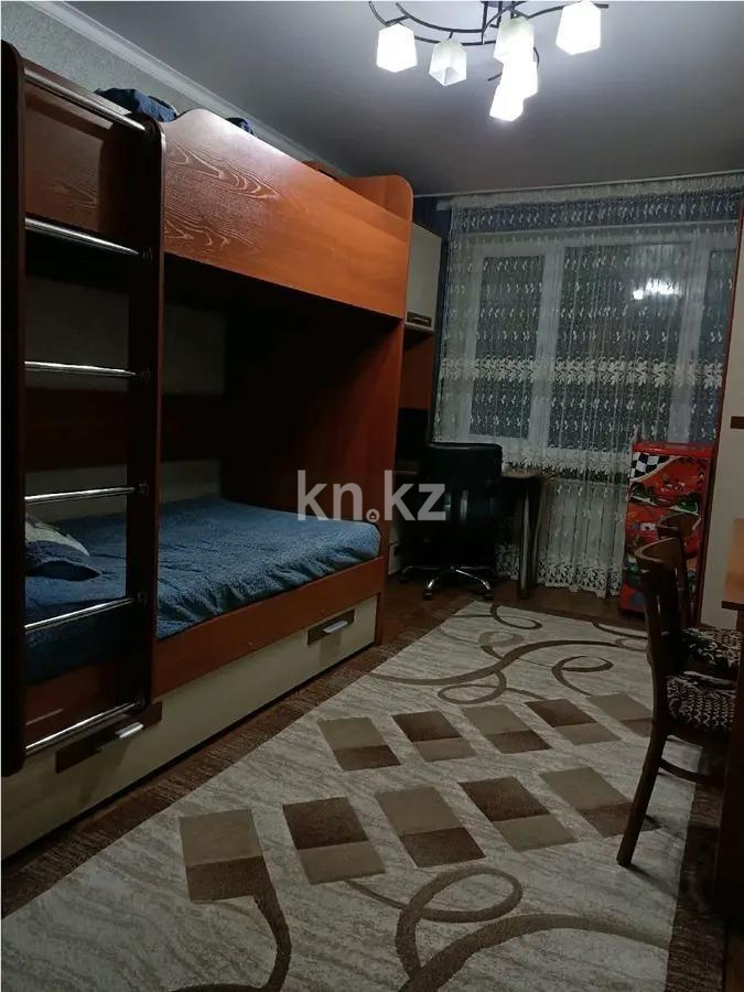 Продажа 3-комнатной квартиры, 63.6 м² в Алматы - фото 3