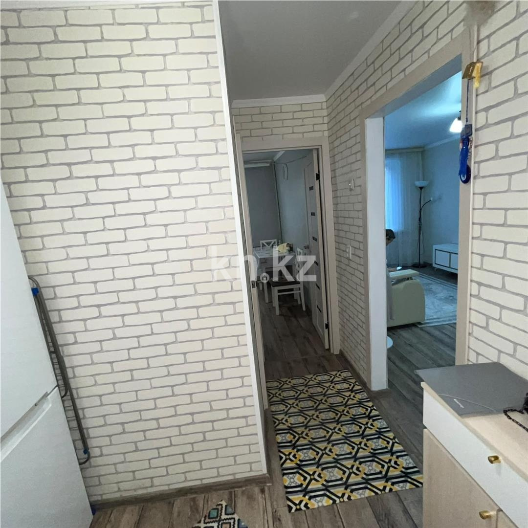 Продажа 1-комнатной квартиры, 32 м² в Караганде - фото 6
