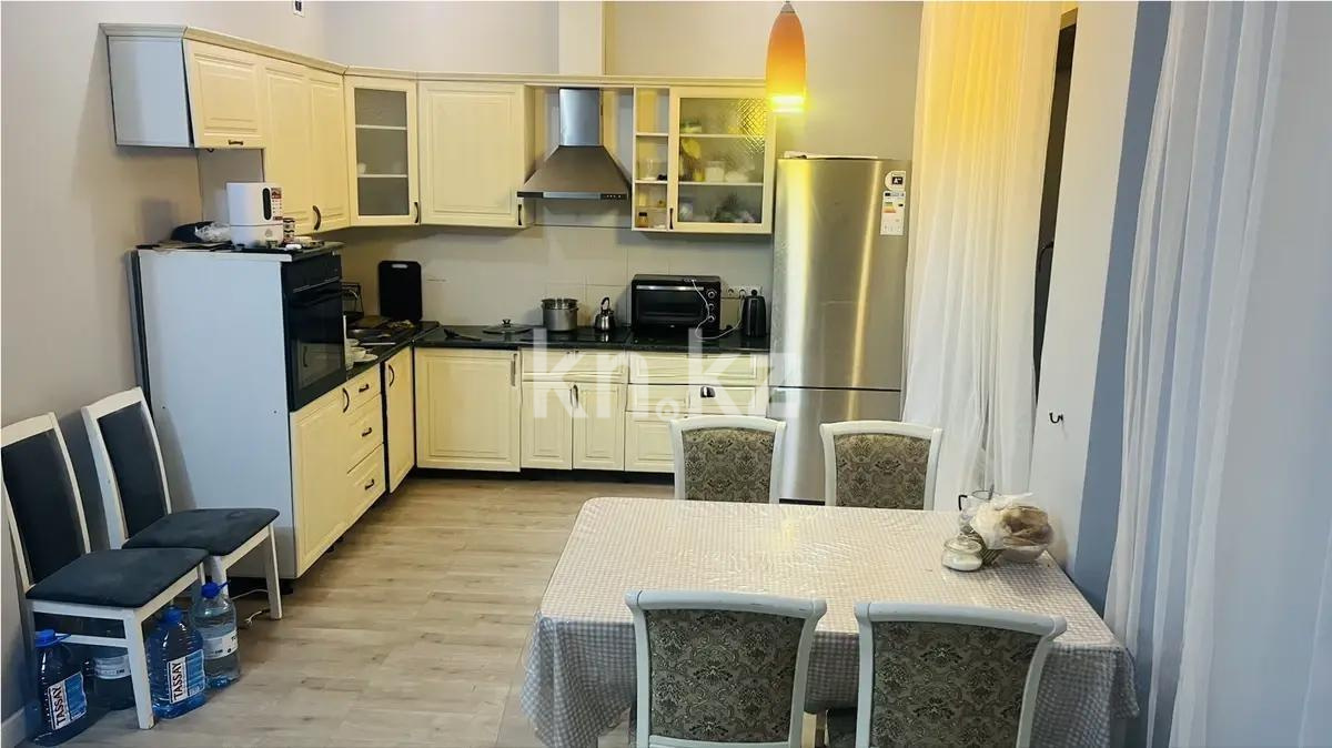 Продажа 3-комнатной квартиры, 109 м² в Астане - фото 4