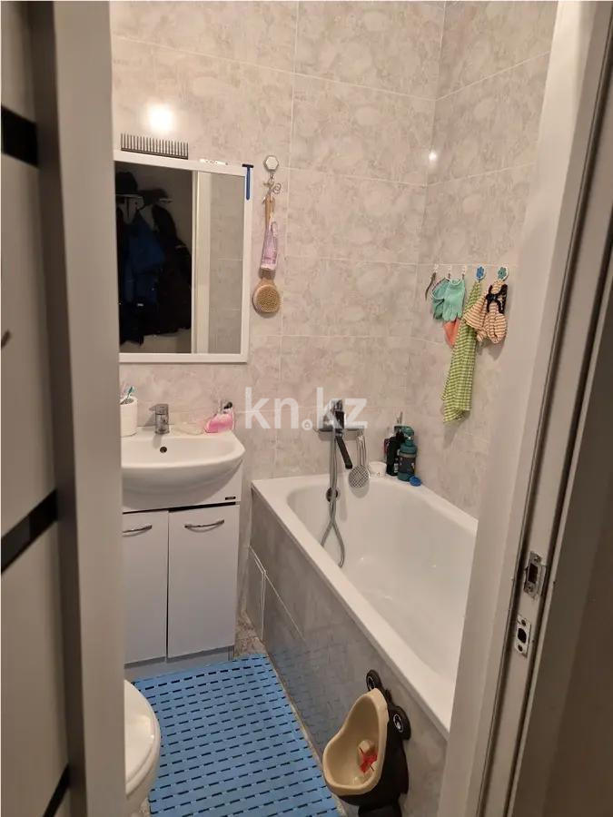 Продажа 1-комнатной квартиры, 30.6 м² в Астане - фото 3