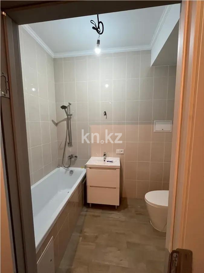 Продажа 2-комнатной квартиры, 56 м² в Алматы - фото 3