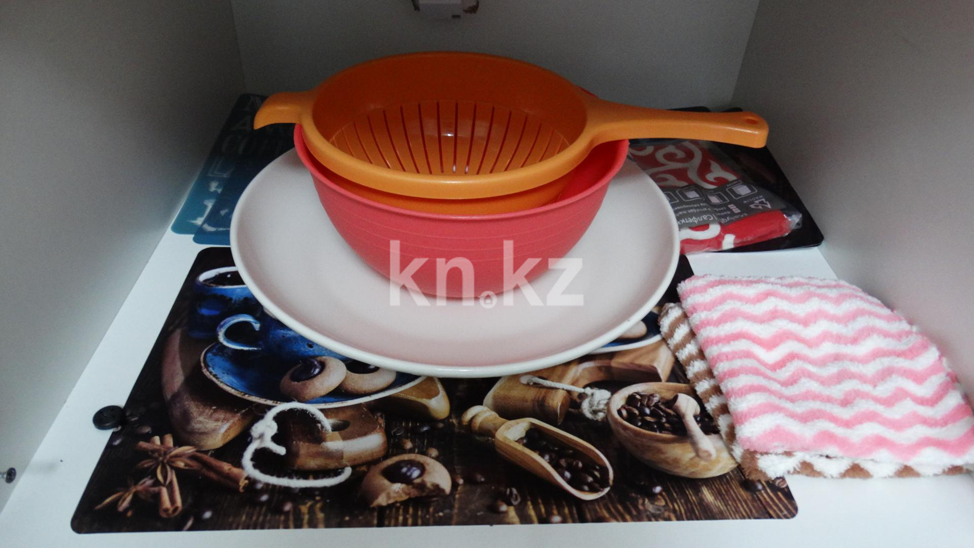 Аренда 1-комнатной квартиры посуточно, 30 м², ул. Жамбыла, дом  155/2 - ул. Байзакова в Алматы - фото 10