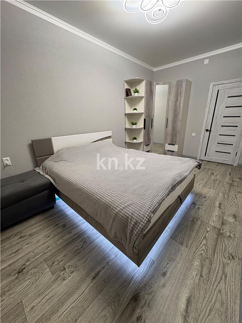 Продажа 2-комнатной квартиры, 57 м² в Темиртау - фото 2