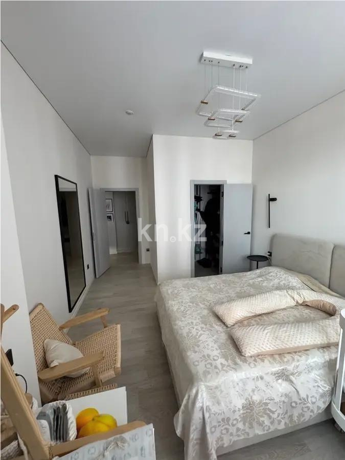 Продажа 3-комнатной квартиры, 78.5 м², мкр-н Мамыр-1, дом  26/1 в Алматы - фото 3