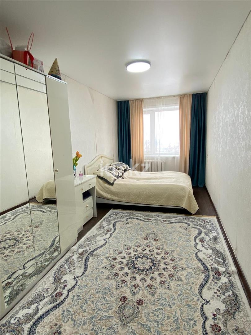 Продажа 2-комнатной квартиры, 45 м² в Караганде - фото 3