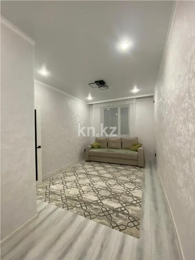 Продажа 1-комнатной квартиры, 36.7 м² в Астане