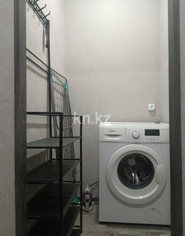 Аренда 1-комнатной квартиры, 30 м², ул. Рыскулова, дом  265 в Актобе - фото 6