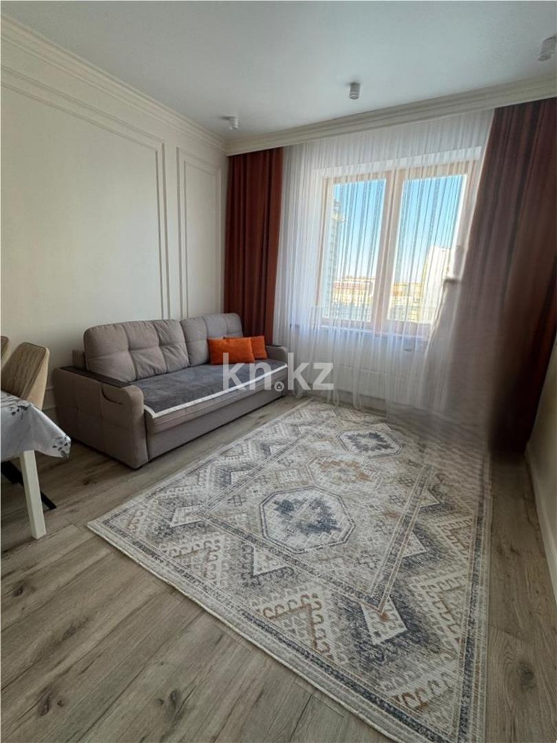 Продажа 3-комнатной квартиры, 78.18 м² в Астане - фото 5