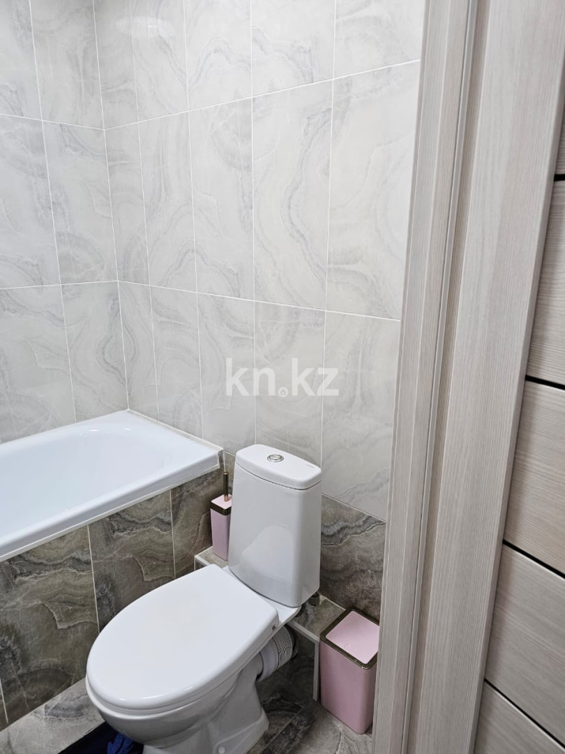 Аренда 2-комнатной квартиры, 55 м² в Астане - фото 8
