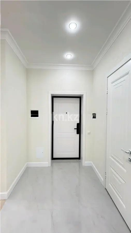 Продажа 2-комнатной квартиры, 39.4 м² в Астане - фото 5