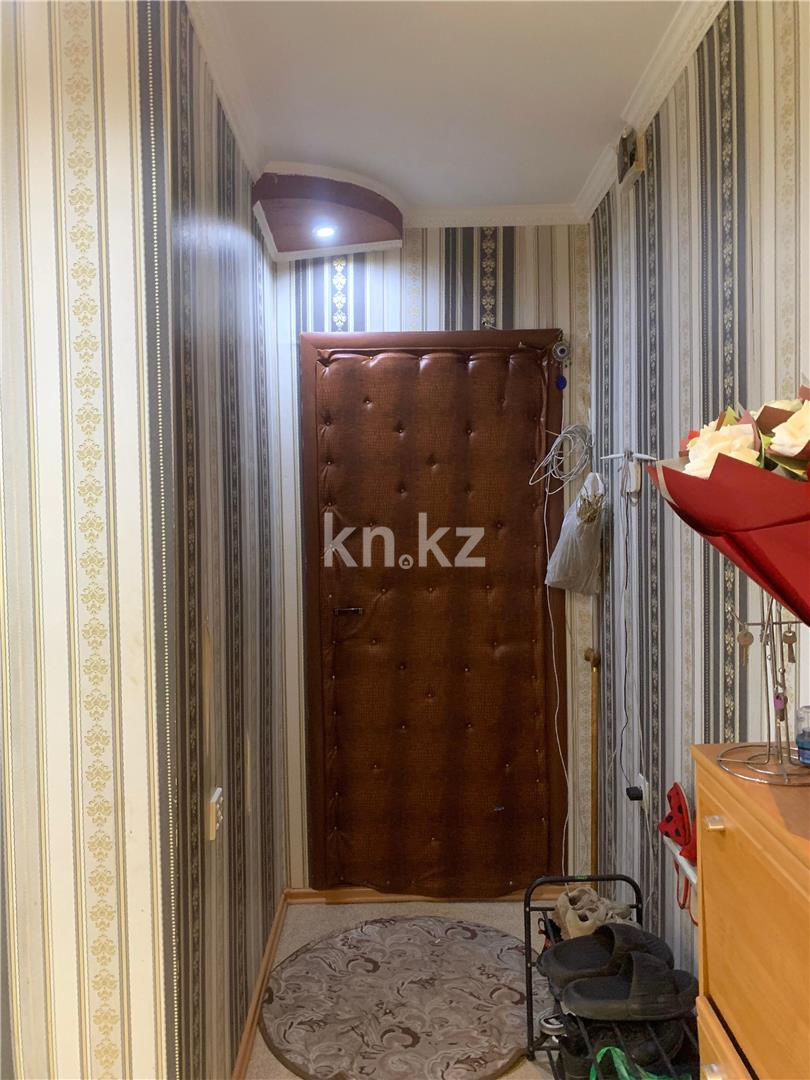 Продажа 2-комнатной квартиры, 46 м² в Караганде - фото 10