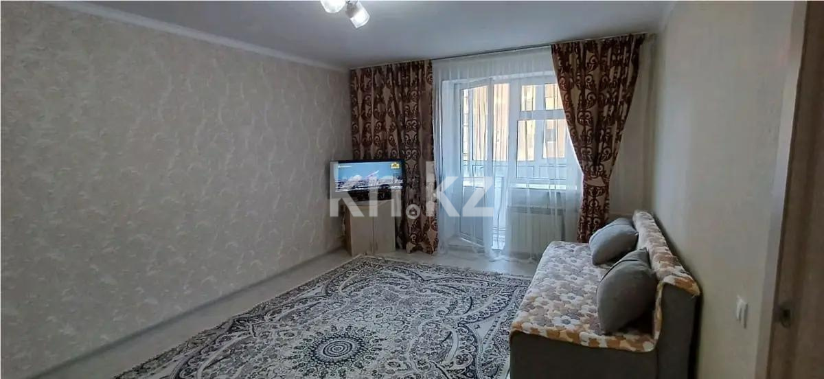 Продажа 1-комнатной квартиры, 37.4 м² в Астане
