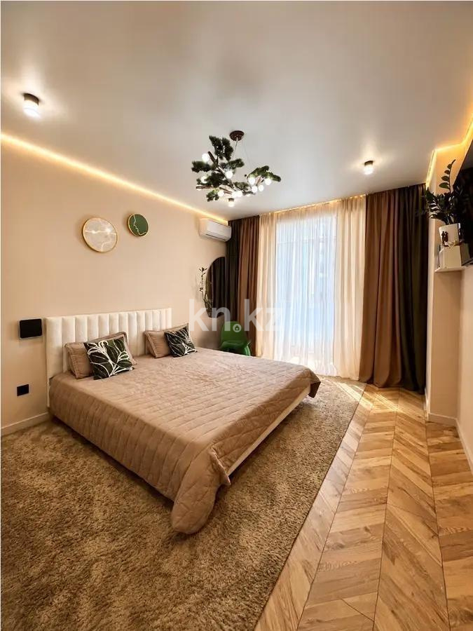Продажа 3-комнатной квартиры, 73 м² в Алматы - фото 2