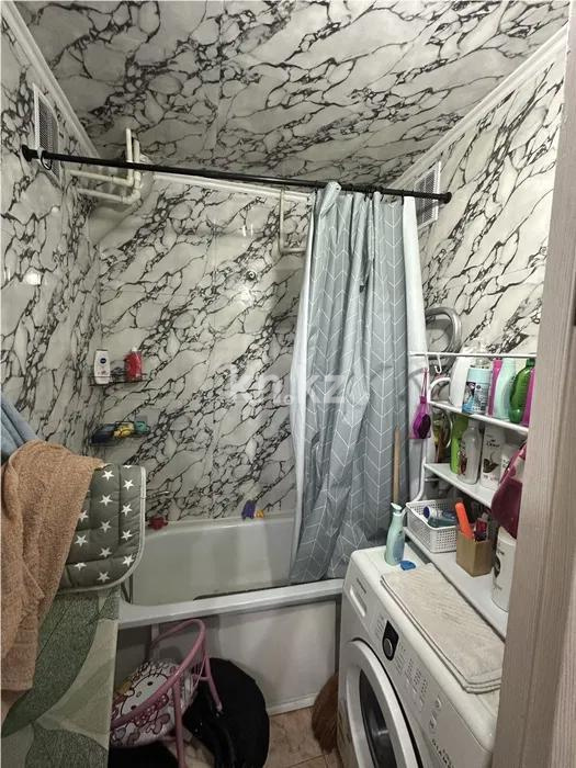 Продажа 2-комнатной квартиры, 45 м², 6-й мкр., дом  32 в Темиртау - фото 3