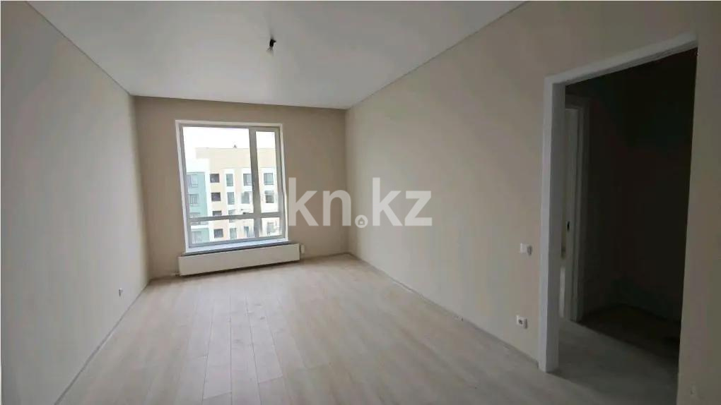 Продажа 3-комнатной квартиры, 91 м² в Астане