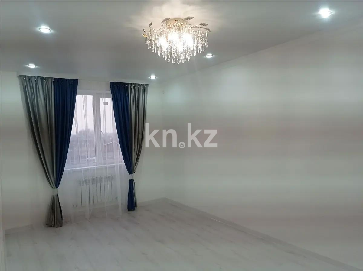 Продажа 1-комнатной квартиры, 40.8 м² в Алматы