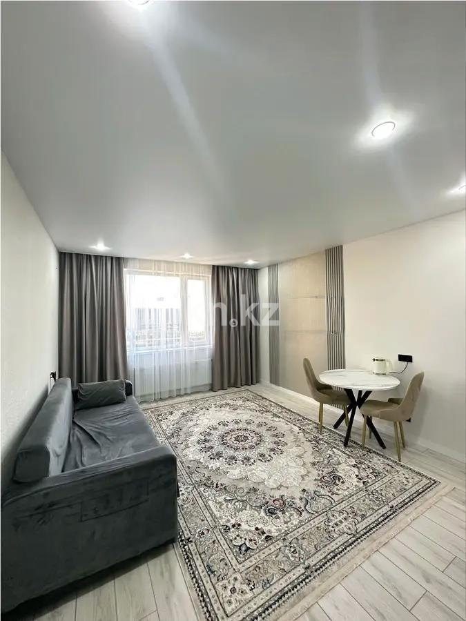 Продажа 2-комнатной квартиры, 45 м², ул. Бейбарыс Султан, дом  14 в Астане