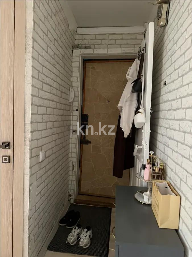 Продажа 1-комнатной квартиры, 31 м² в Караганде - фото 5
